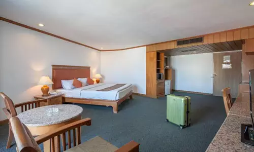 هتل رویال پالاس پاتایا